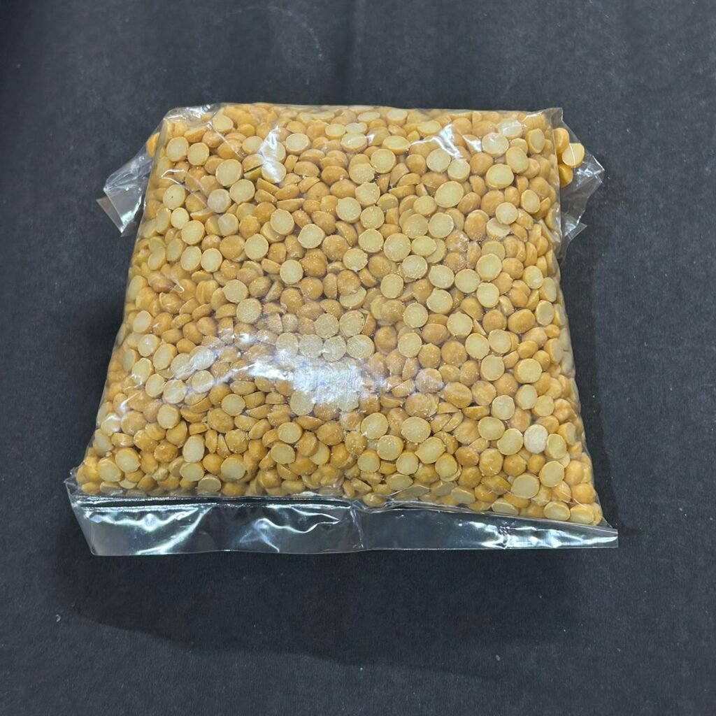 Chola Dal 500gms