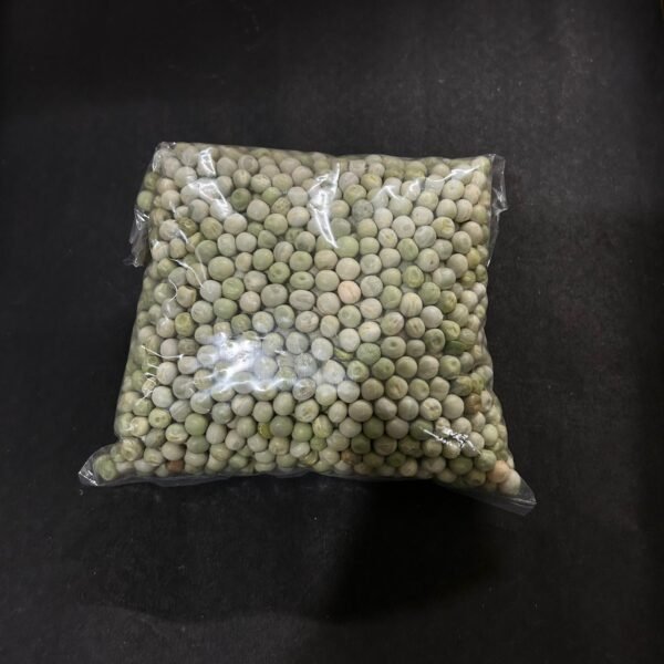 Green Matar 500gms