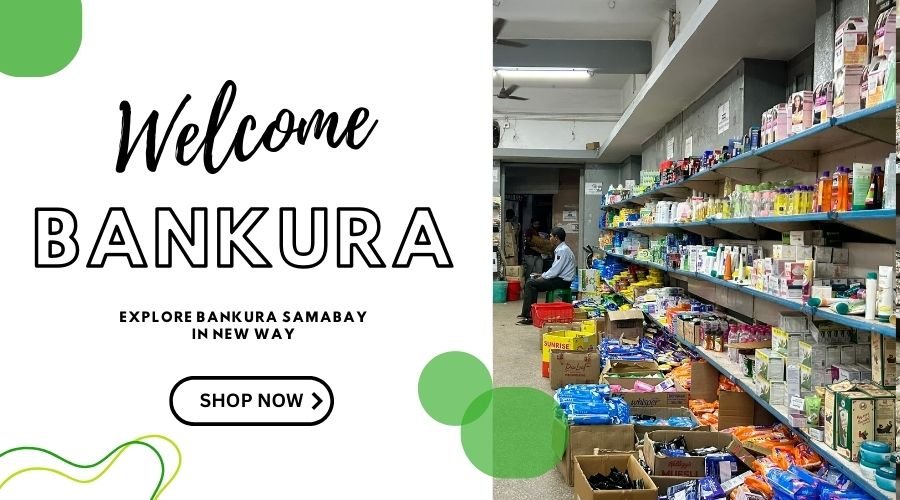 Bankura Samabay Bipani / Bankura Wholesale Consumer