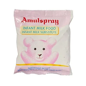Amul Spray Milk Powder 200gm