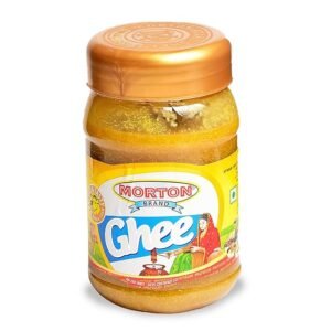 Morton Pure Cow Ghee 180ml
