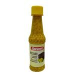 Ganesh Mustard Sauce Or Kasundi 200gm