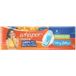 Whisper Choice Regular