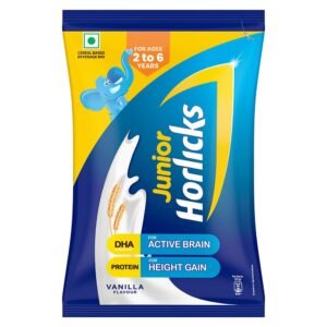 Junior Horlicks 400g