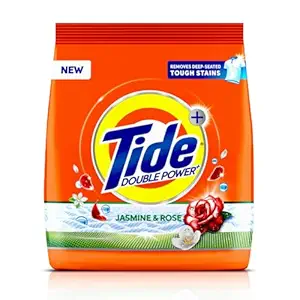Tide Plus Detergent Washing Powder 500g