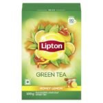 Lipton Green Tea Honey Lemon 100gm