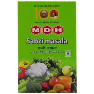 MDH Sabzi Masala 50gm