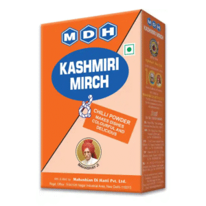 MDH KASMIRI MIRCH 50GM