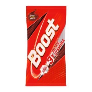 Boost Drink Pouch 500 G