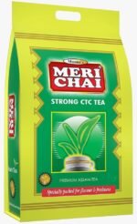 Meri Chai Strong Ctc Tea 250g