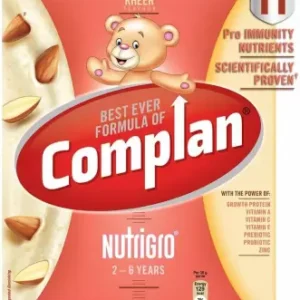 Complan Nutri-Gro Refill - 400 g