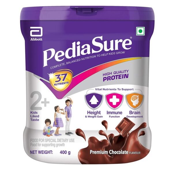 PediaSure Chocolate Drink