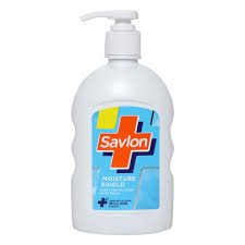 Savlon Hand Wash – 200 ml (Set of 2)