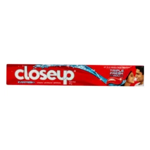 Closeup Zinc 18hrs fresh Breath Zinc Fresh Technology Toothpaste 90gm