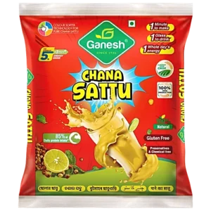 Ganesh Chana Sattu-500gm