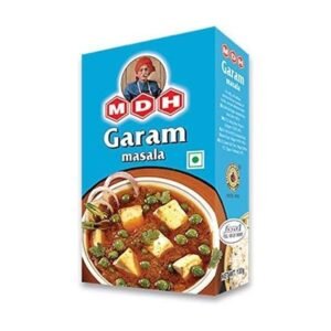 GARAM MASALA 50GM MDH