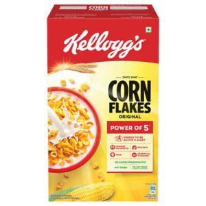 Kellogg's Corn Flakes Original 475g