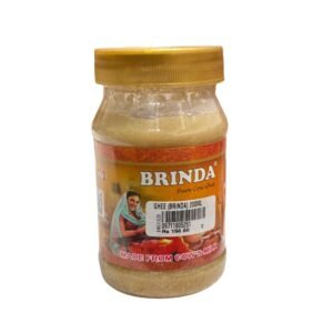 GHEE BRINDA 200ml