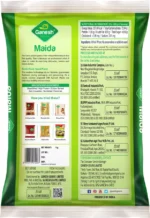 Ganesh Maida Premium 1kg - Image 2