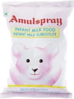 Amul Spray Milk Powder 1kg