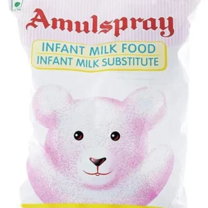 Amul Spray Milk Powder 1kg