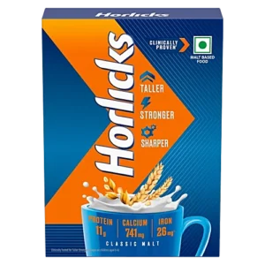 Horlicks 500gm