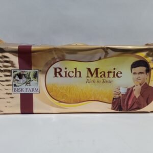 Bisk Farm Rich Marie Rich in Taste Biscuits 400gm
