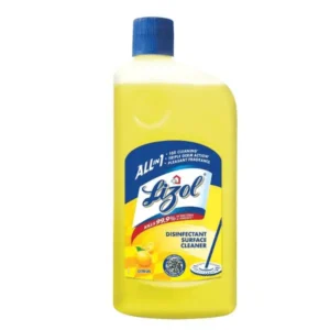 LIZOL CITRUS-975ML all in one