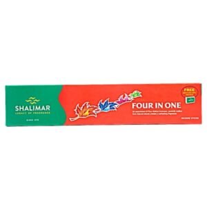 Shalimar Four in One Agarbathi