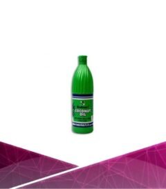 COCONUT OIL 85ML(SHALIMAR)