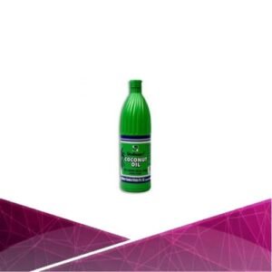 COCONUT OIL 85ML(SHALIMAR)