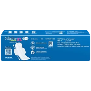Stayfree Secure XL