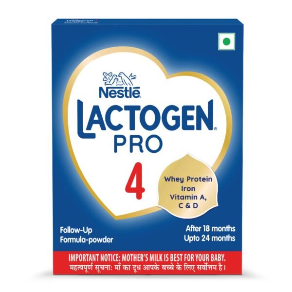 Nestle Lactogen PRO 4-400GM