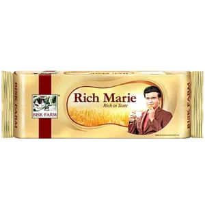 bisk farm rich marie