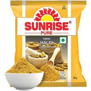 (SUNRISE) HALDI POWDER-200GM