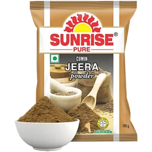 (SUNRISE) JEERA POWDER-100GM