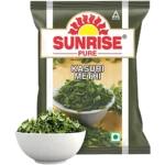 SUNRISE KASURI METHI 50 GM
