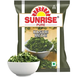 SUNRISE KASURI METHI 50 GM