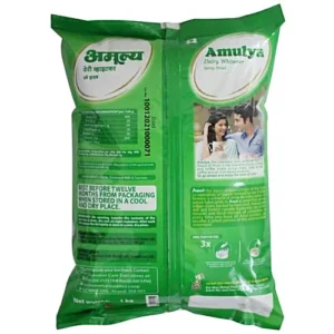 Amulya Milk Powder dairy whitener 1kg