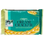 crispy cream cracker 250gm