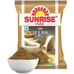 (SUNRISE) JEERA POWDER-500GM