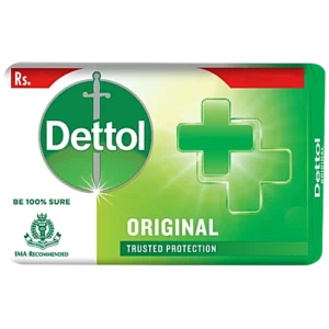 Dettol