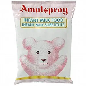 Amul Spray Milk Powder 500g