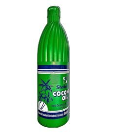 Shalimar Coconut Oil – 500 ml