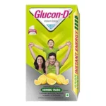 Glucon-D Nimbu Pani Glucose Powder 1kg