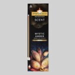 Mangaldeep Mystic Amber Agarbathi