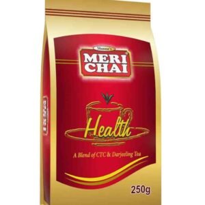 Meri Chai Health Premium Tea 250 g