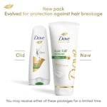 Dove Hair fall Rescue Conditioner 75 ml