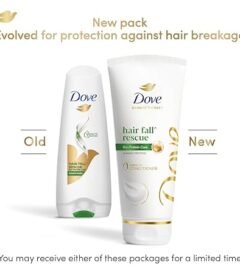 Dove Hair fall Rescue Conditioner 75 ml