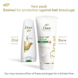Dove Hair fall Rescue Conditioner 75 ml